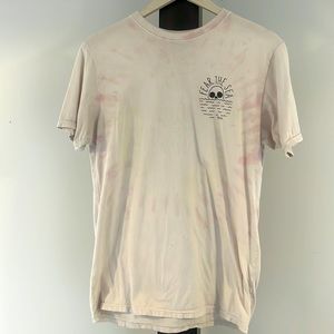 Roark Men’s Large Short Sleeve Logo T-Shirt